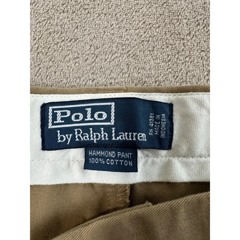 Polo Ralph Lauren vintage polo